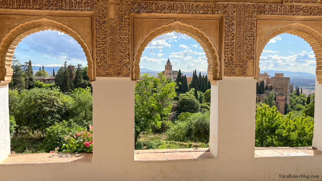 Alhambra, Spain Things to Know Before You Go RLLY NICE