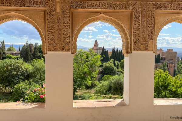 Alhambra, Spain: Things to Know Before You Go