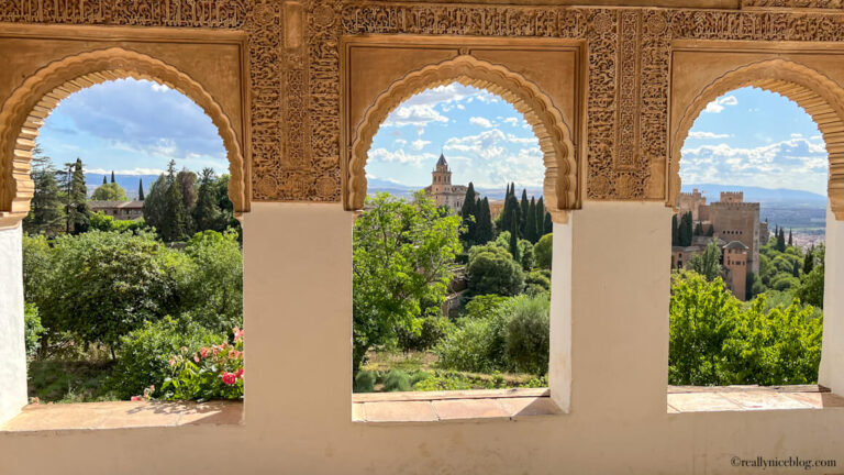 Alhambra, Spain: Things to Know Before You Go
